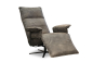 Preview: Nr. 4 / Relaxsessel / in Stoff oder Leder / ab 2699 €
